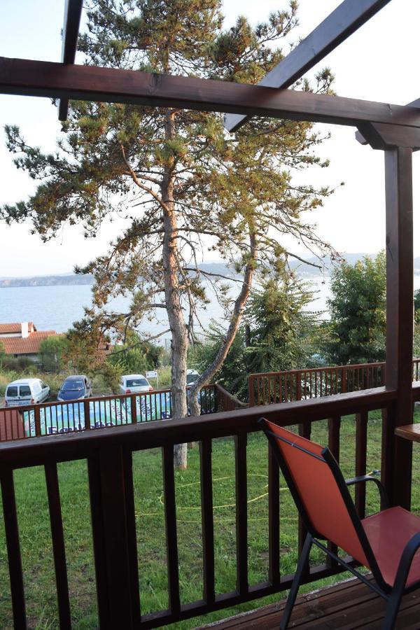 Villa Viridi Созополь Экстерьер фото